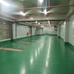 文昌FRP玻璃钢防腐地坪-缩略图2