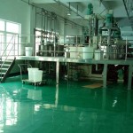 文昌乙烯基防腐蚀地坪,乙烯基酯地坪,乙烯基酯防腐蚀地坪,乙烯基重防腐蚀地坪,乙烯基重防腐地坪,乙烯基重防腐自流平地坪-缩略图1