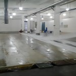 文昌防腐防静电地坪,防腐防静电自流平地坪-缩略图2