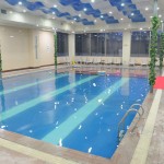 文昌聚脲地坪,防腐蚀地坪-缩略图1