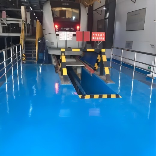 文昌环氧防腐蚀地坪,环氧积层地坪