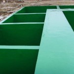 文昌防腐水池，水池防腐防渗怎么做，防腐水池施工厂家-缩略图2